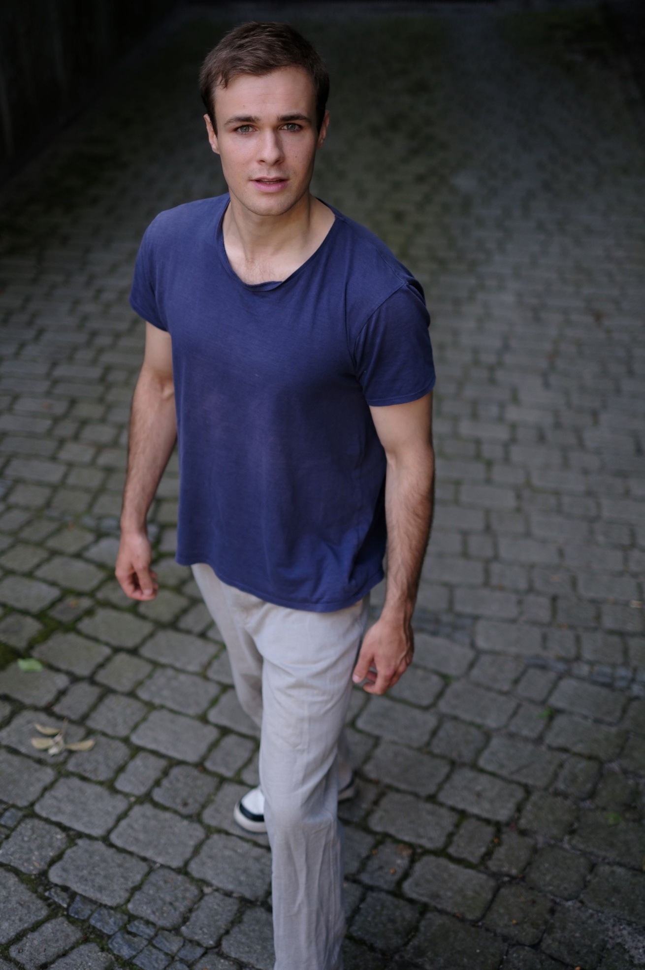 Weiteres Foto von Alexander