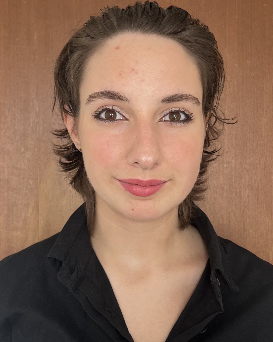 Profilbild von Nina Maria Claudia