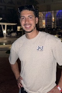 Weiteres Foto von Yassine