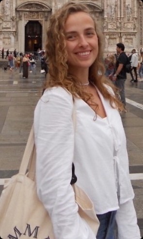 Weiteres Foto von Jule Gisela