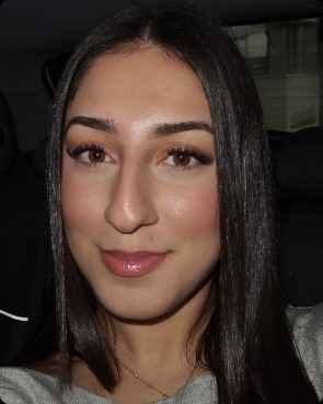 Profilbild von Berfin