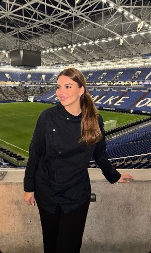 Weiteres Foto von Kristin