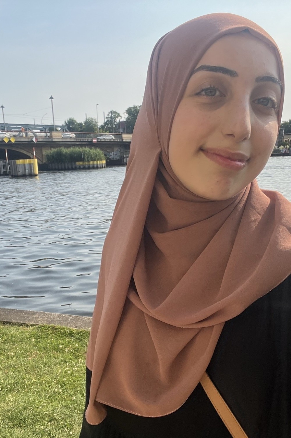 Weiteres Foto von Seyma Berfin