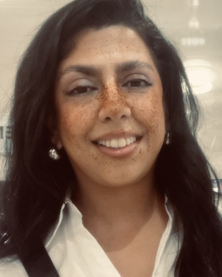 Profilbild von Sarah