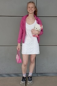 Weiteres Foto von Paula