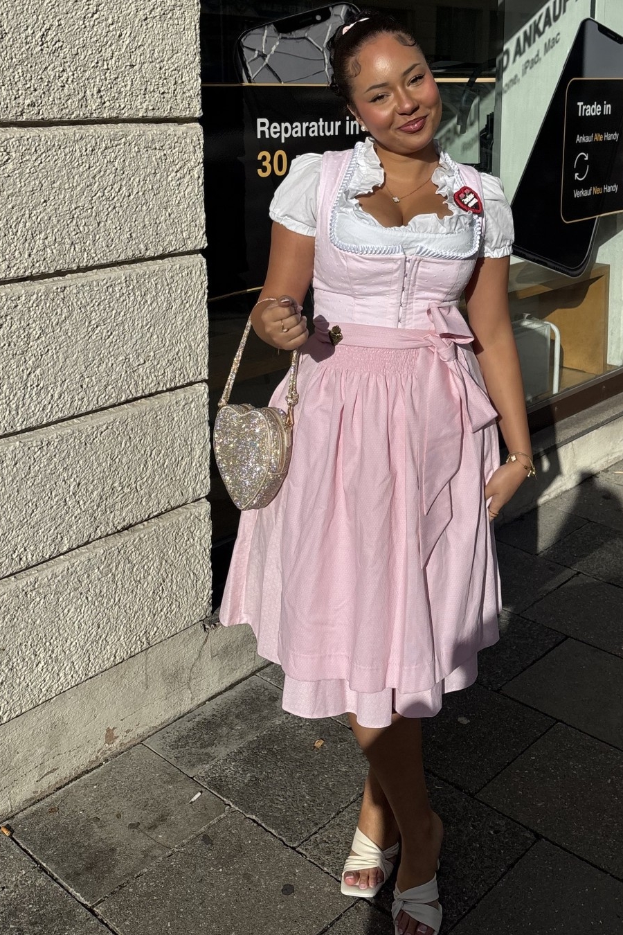 Weiteres Foto von Ahuilda Alyshia