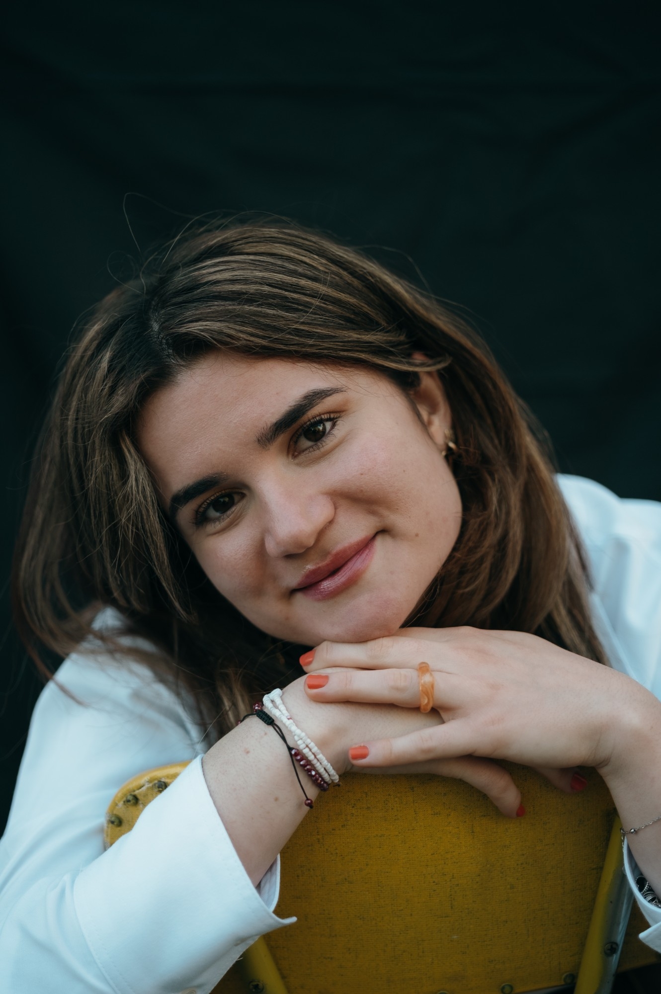 Weiteres Foto von Antonia