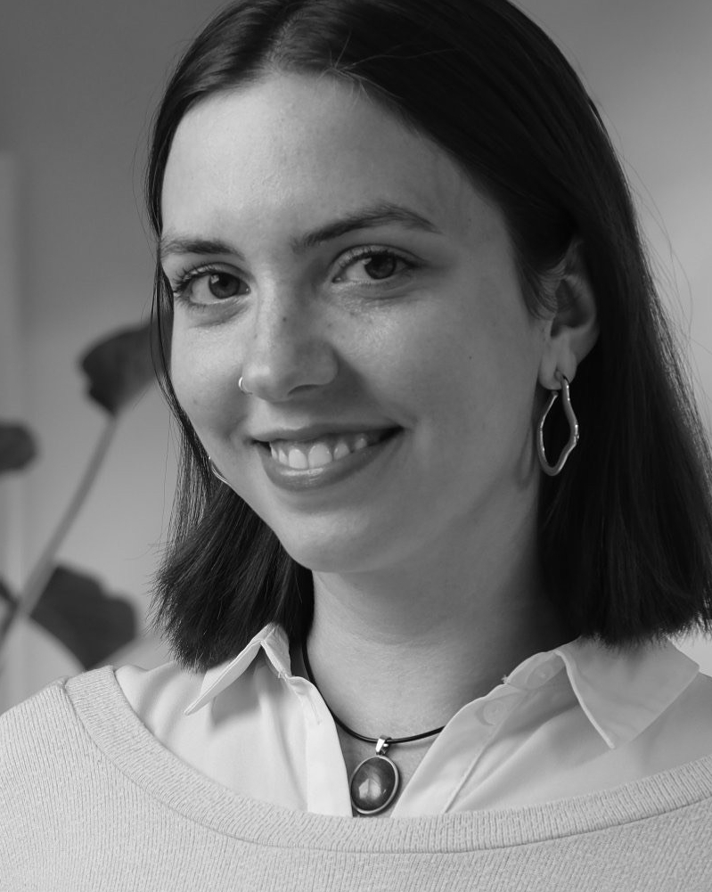 Profilbild von Sarah