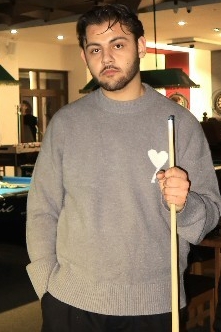 Weiteres Foto von Abdullah