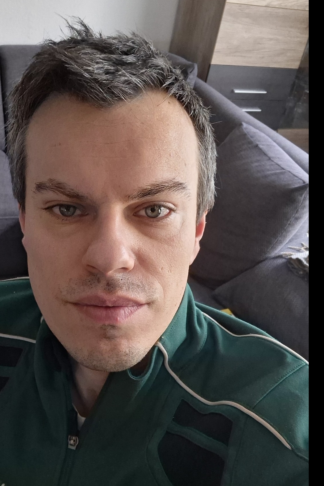 Weiteres Foto von Ralf