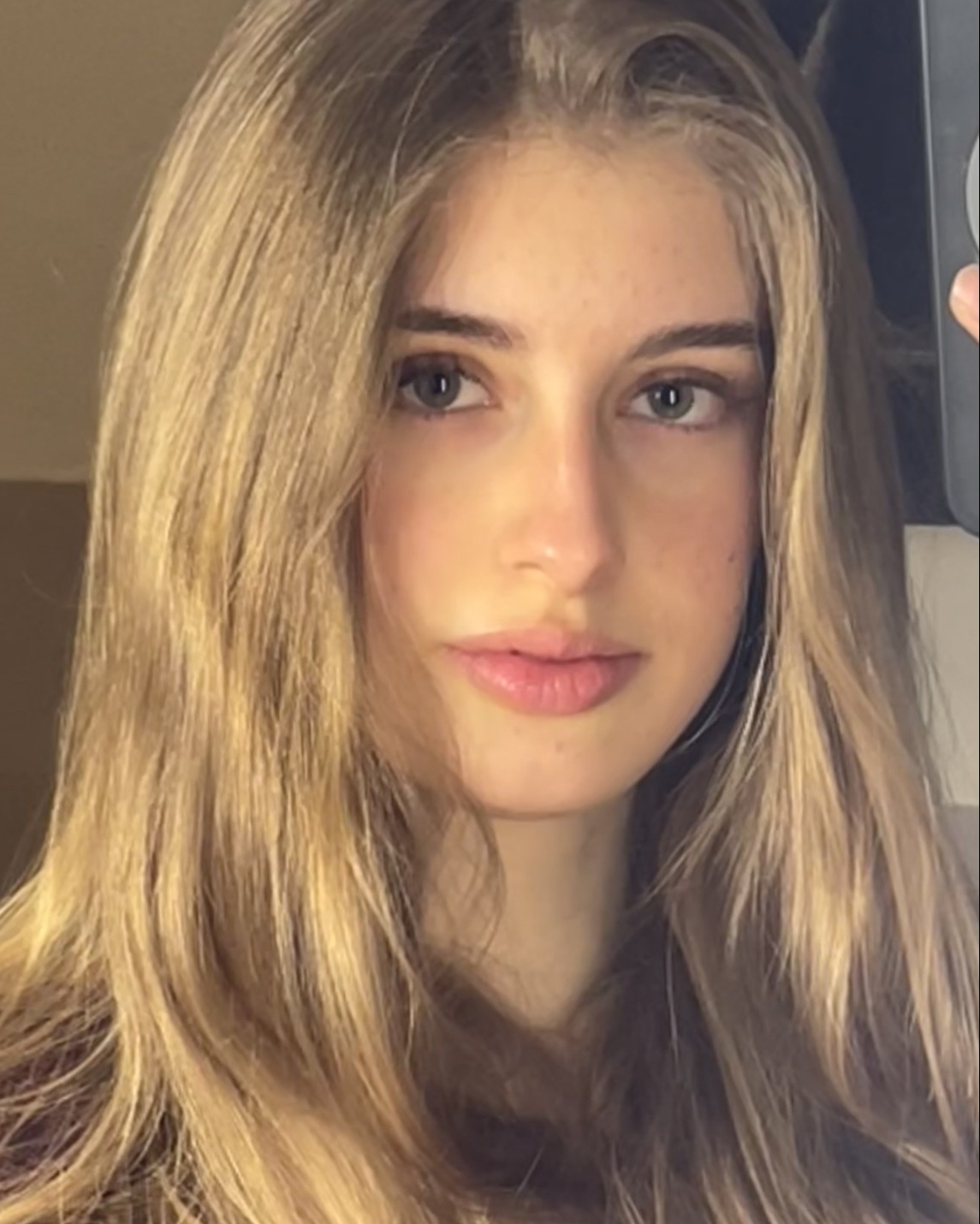 Profilbild von Olivia