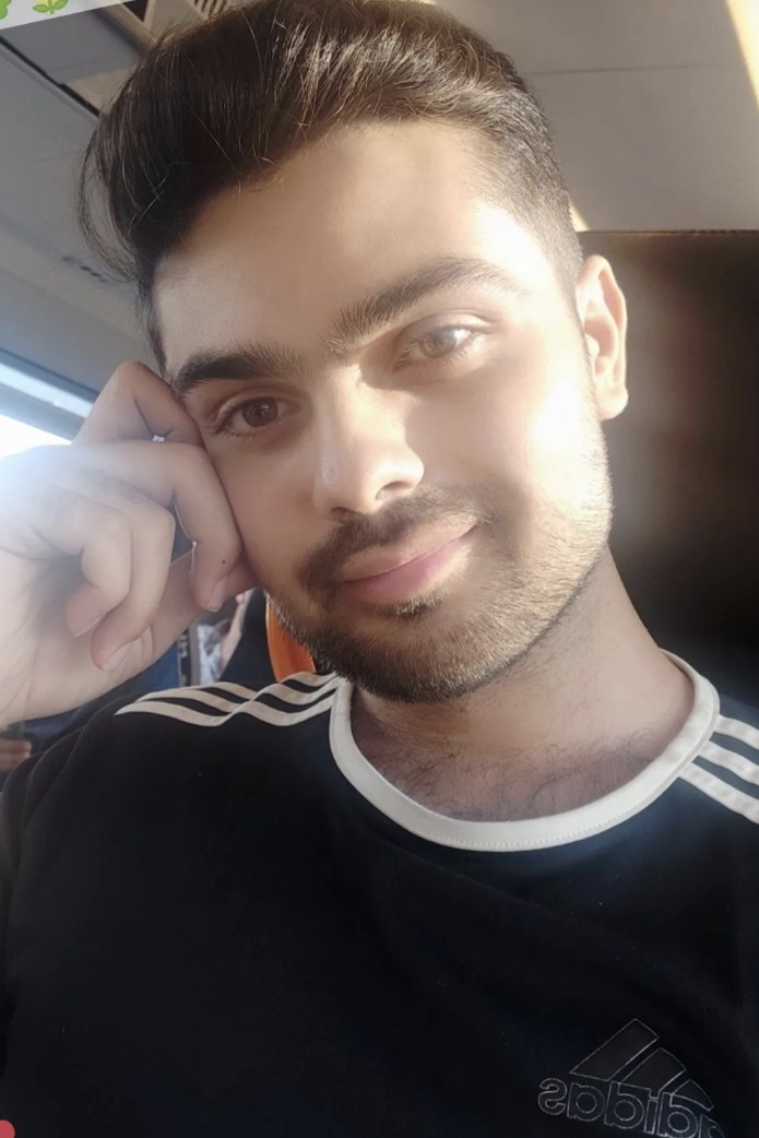 Weiteres Foto von Ahmad Nader