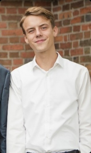 Weiteres Foto von Hugo