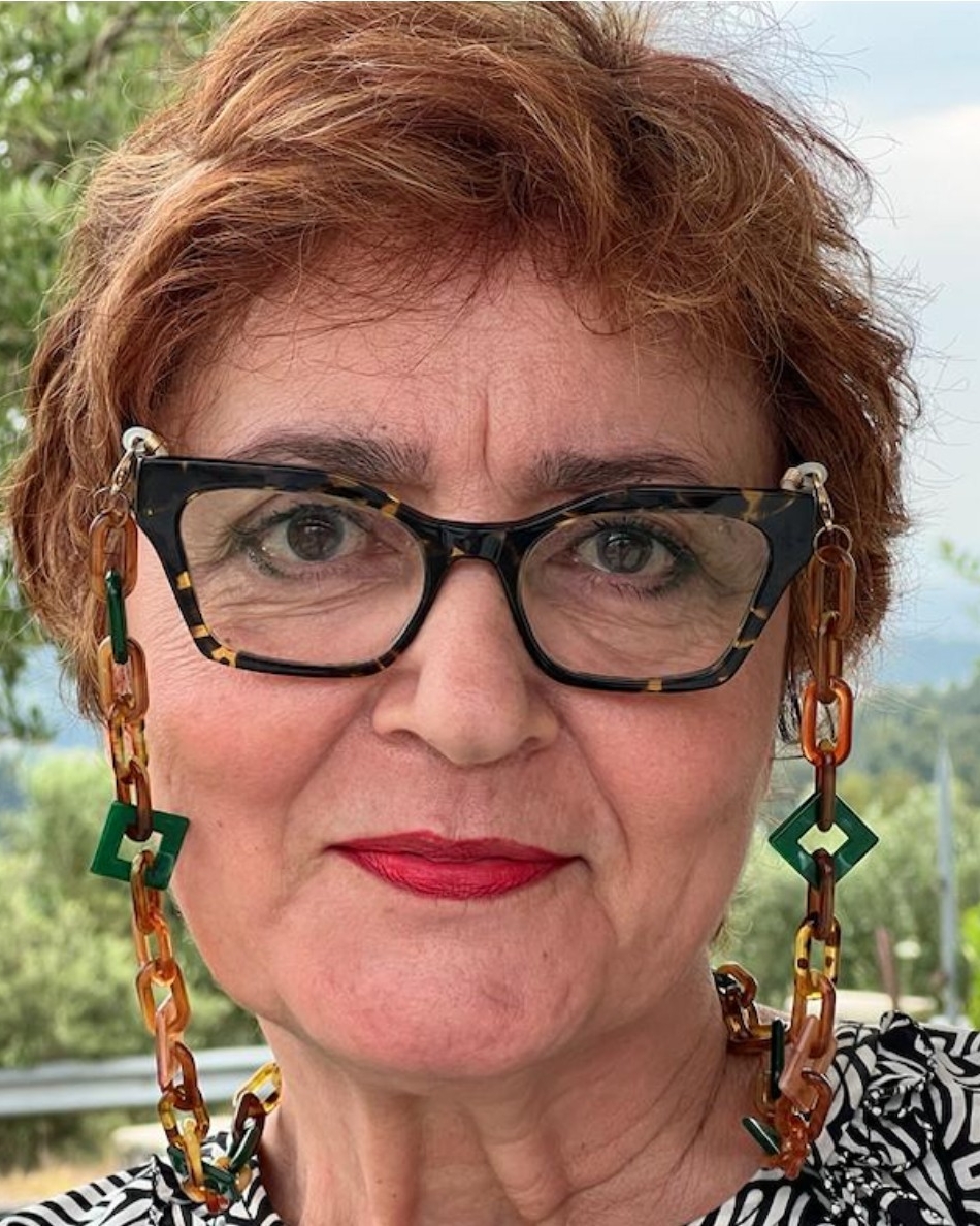 Profilbild von Despina