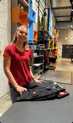 Weiteres Foto von Talida