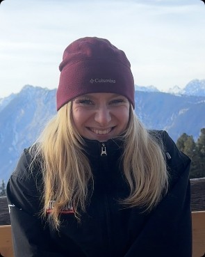 Profilbild von Chiara