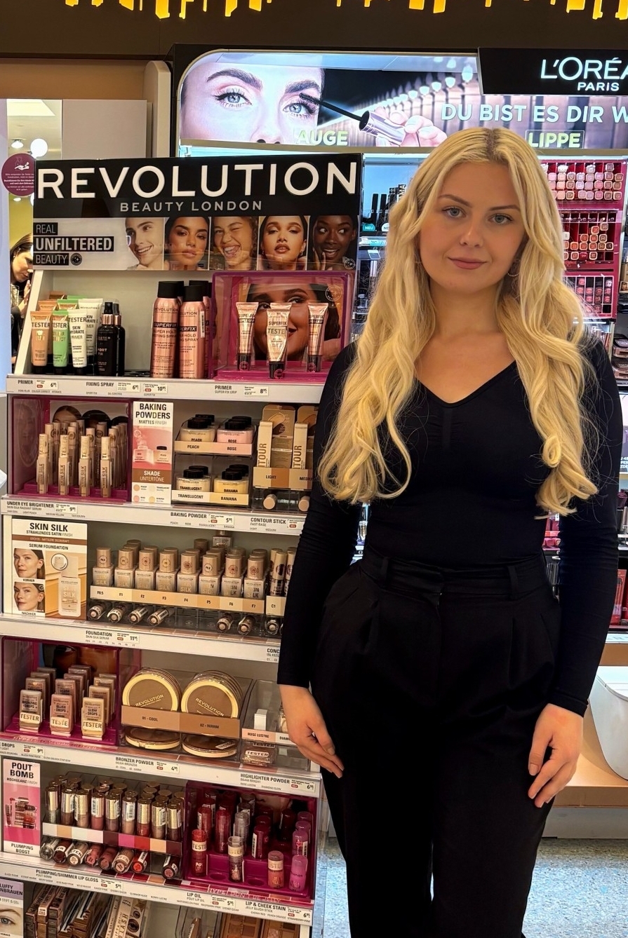 Weiteres Foto von Melissa Alexia