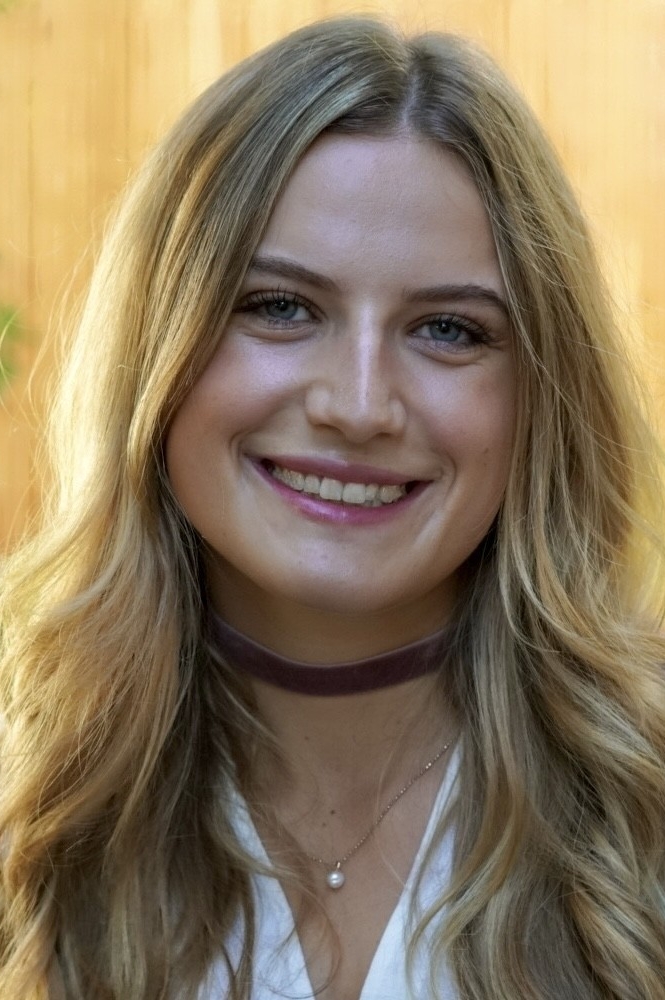 Weiteres Foto von Lena Isabella Charlotte Marie