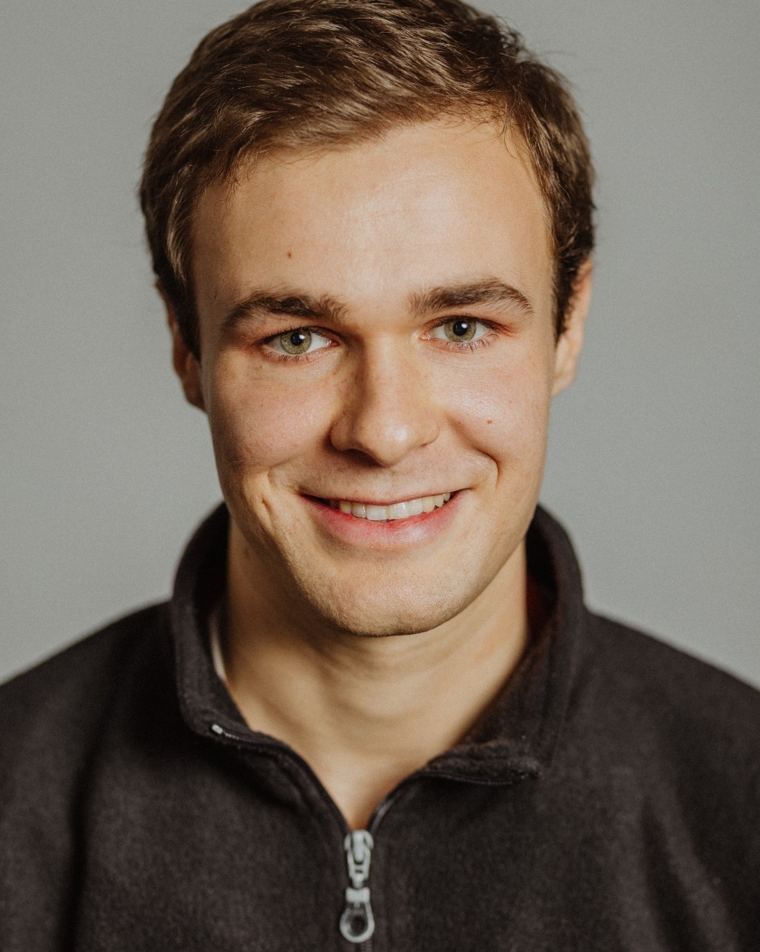 Profilbild von Alexander