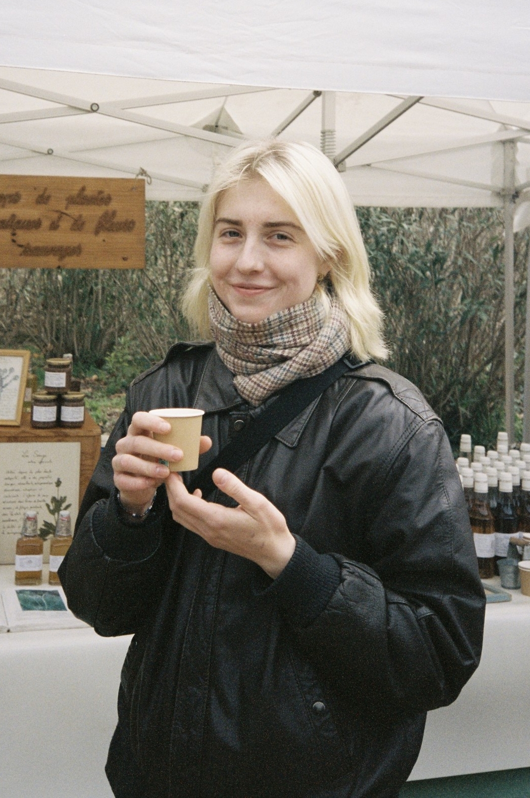 Weiteres Foto von Berta