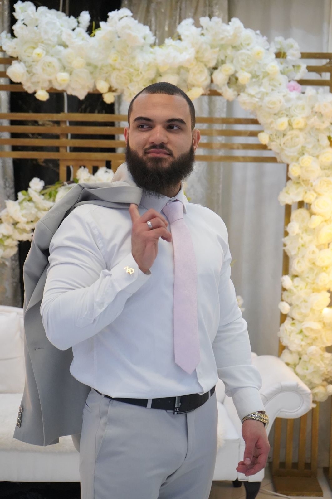 Weiteres Foto von Ziad