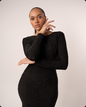 Weiteres Foto von Patricia Imabong