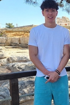 Weiteres Foto von Marvin