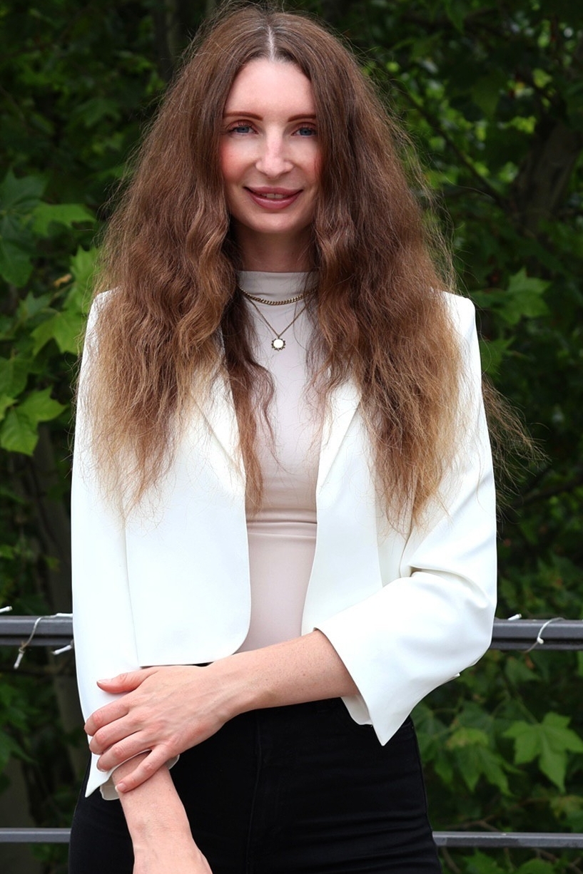 Weiteres Foto von Majlinda