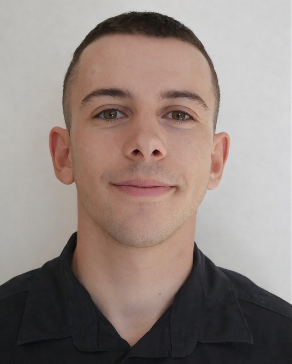 Profilbild von Matthias