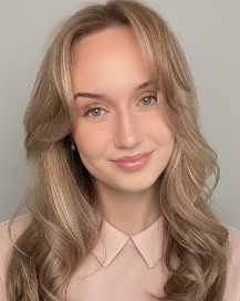 Profilbild von Antonia
