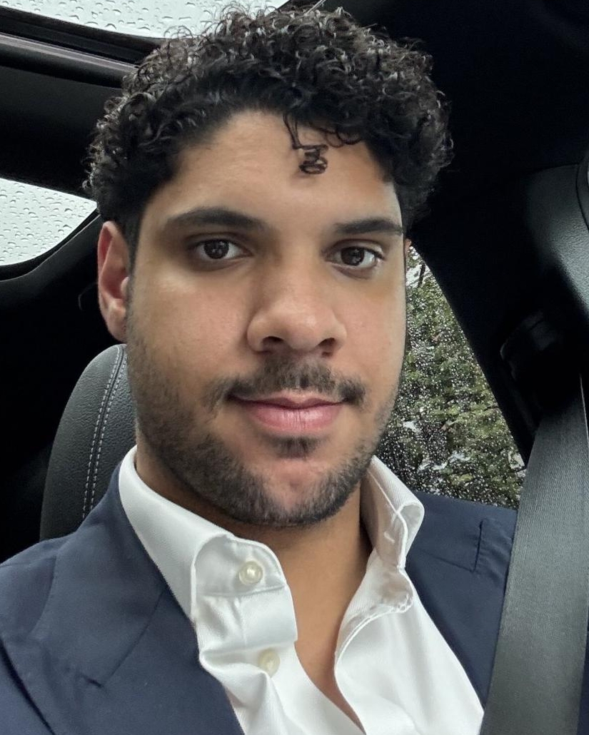 Profilbild von Mohamed