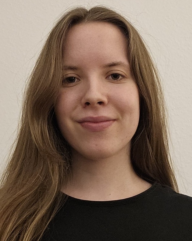 Profilbild von Carla