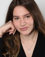 Profilbild von Elisa