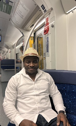 Weiteres Foto von Rodrigue Marcial