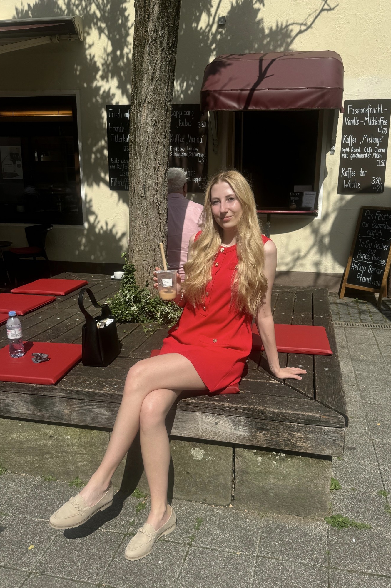 Weiteres Foto von Svetlana