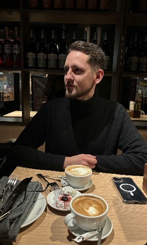 Weiteres Foto von Vincent-Maximilian