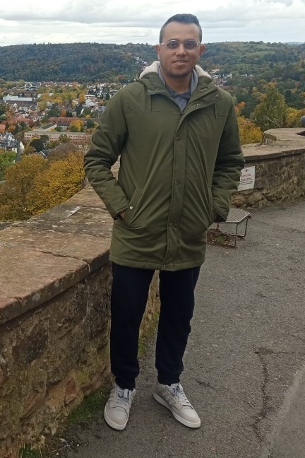 Weiteres Foto von Pola Nabil Boshra