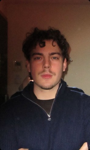 Weiteres Foto von Jonas Carl