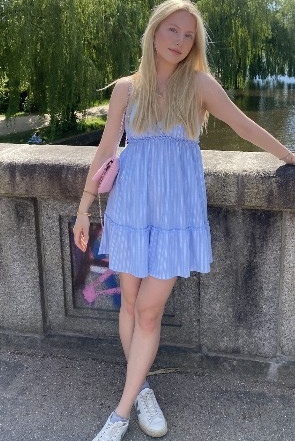 Weiteres Foto von Jélena