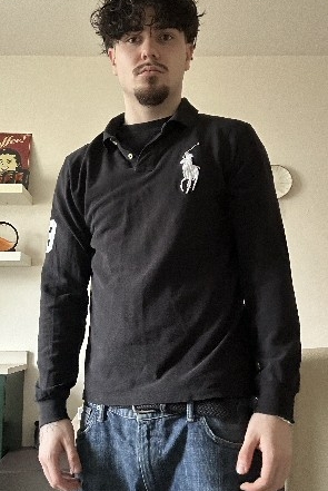 Weiteres Foto von Tony