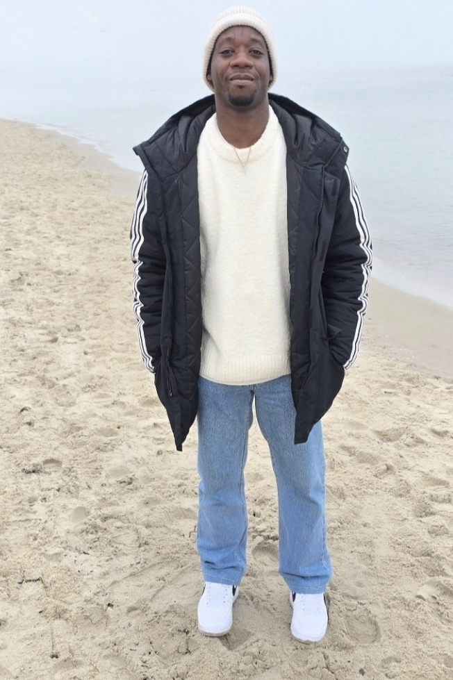 Weiteres Foto von Martin Come