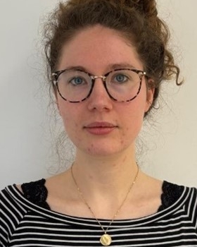 Profilbild von Emelie