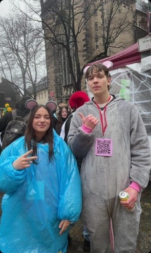 Weiteres Foto von Simon