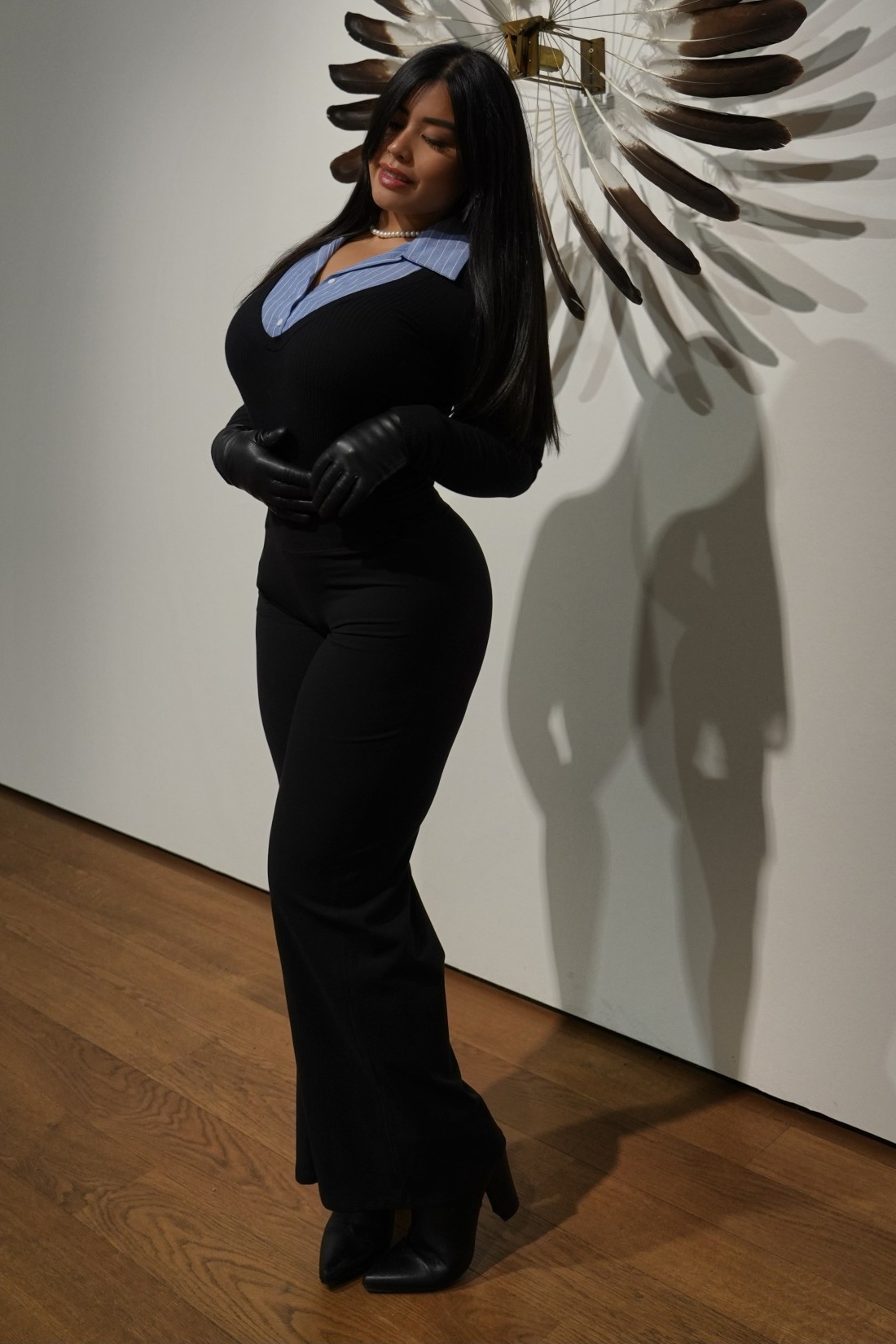 Weiteres Foto von Patricia