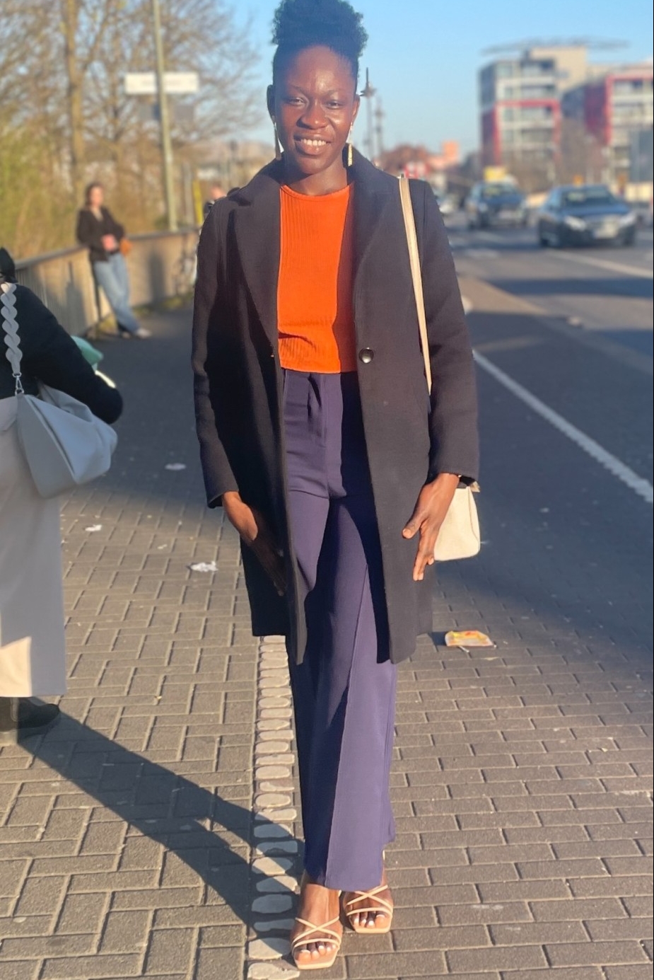 Weiteres Foto von Jeanne D'arc