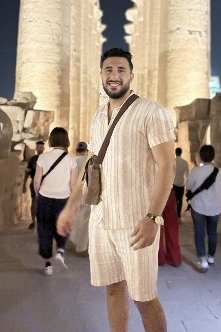 Weiteres Foto von Naser Abdelfattah Kamal Bayoumy