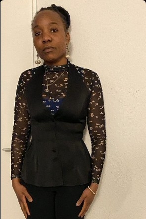 Weiteres Foto von Ingrid Joyce