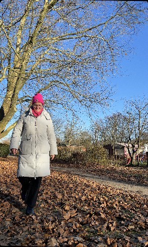 Weiteres Foto von Mareike