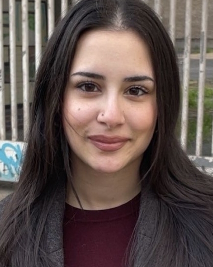 Profilbild von Acelya