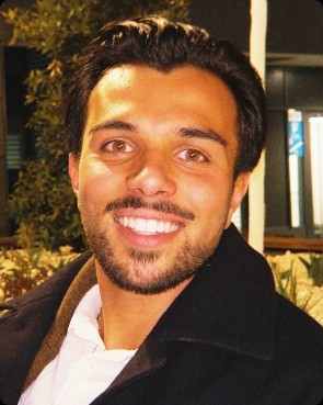 Profilbild von Sebastiano